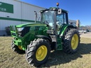 2025 John Deere 6130M