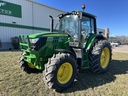 2025 John Deere 6130M