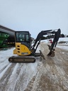 2015 John Deere 35G