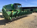 2020 John Deere C12R