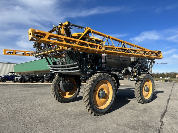 2020 Hagie STS16