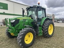 2025 John Deere 6130M