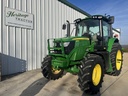 2024 John Deere 6130M
