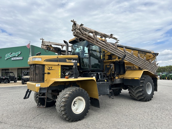 2018 Terragator 8400