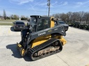 2021 John Deere 333G