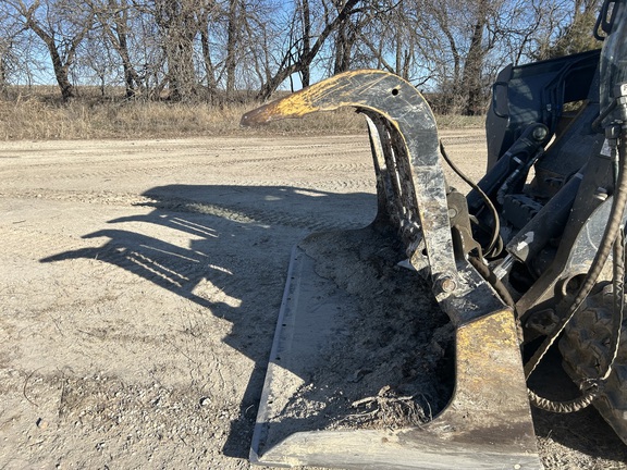2018 John Deere GS84B