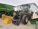 2018 John Deere 344L