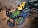 John Deere Z997R 2023