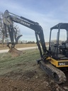 2020 John Deere 35G