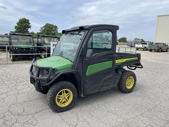 John Deere XUV 835M 2023