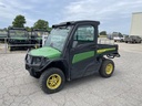 John Deere XUV 835M 2023