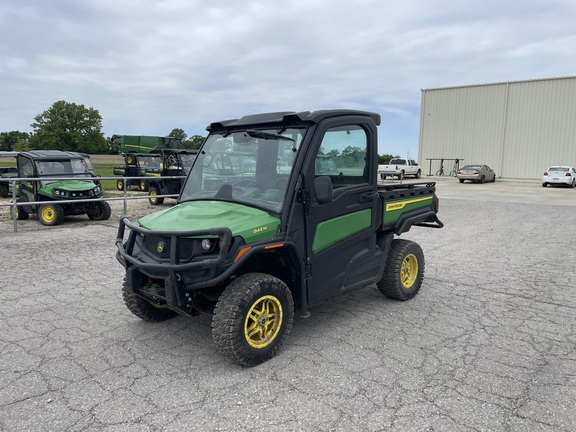 John Deere XUV 845M 2025