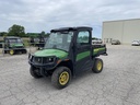 John Deere XUV 845M 2025