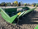 2021 John Deere C8R