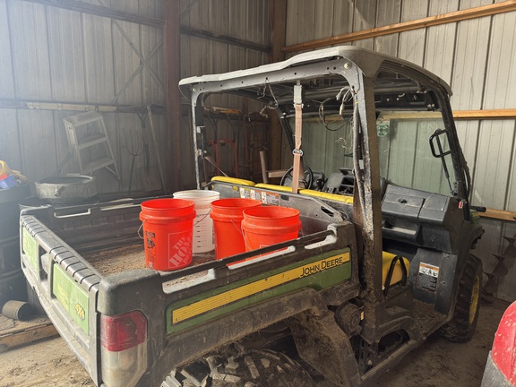 2019 John Deere XUV 835M