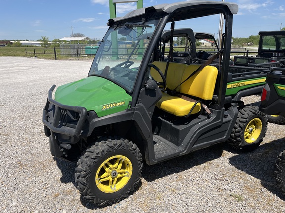 John Deere XUV 835M 2019