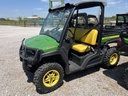 John Deere XUV 835M 2019
