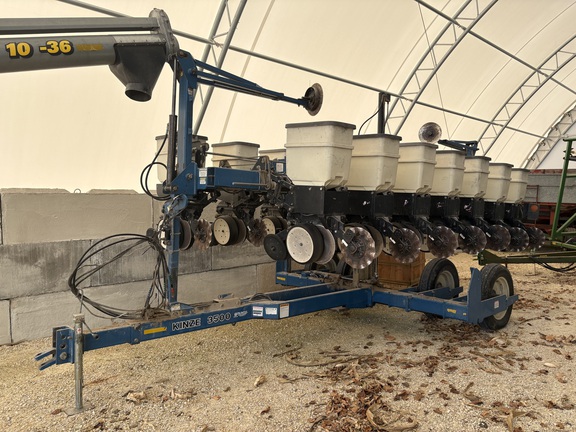 Kinze 3500 2001