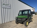 2023 John Deere XUV 835M