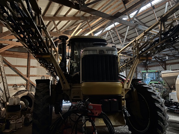 2007 RoGator 1286C