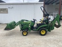 2019 John Deere 1025R