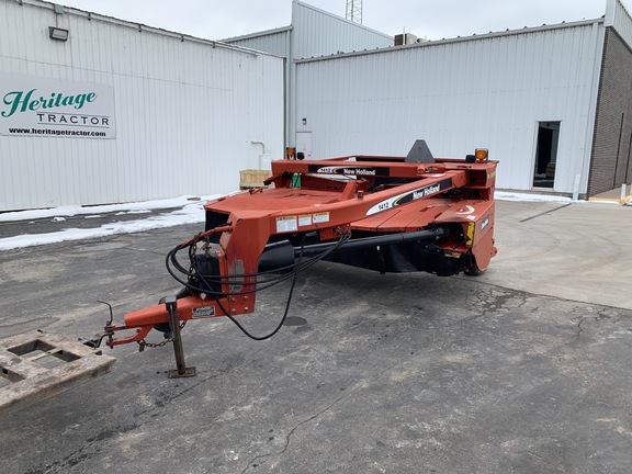2006 New Holland 1412