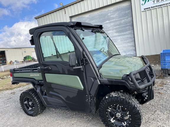 2024 John Deere XUV 835R