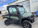 2024 John Deere XUV 835R