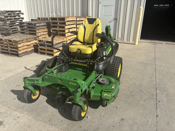 John Deere Z930M 2022