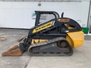 2013 New Holland C238
