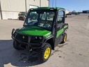 2022 John Deere XUV 835R