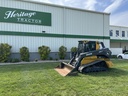 John Deere 333 P 2024