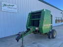 1992 John Deere 335