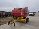2024 New Holland Rollbelt 450