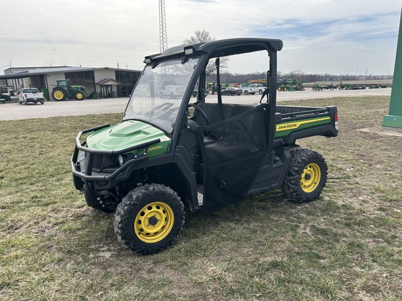 2023 John Deere XUV 835M