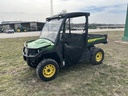 2023 John Deere XUV 835M