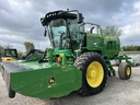 2021 John Deere W235
