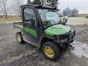 2022 John Deere XUV 835M