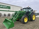 2024 John Deere 6R 175