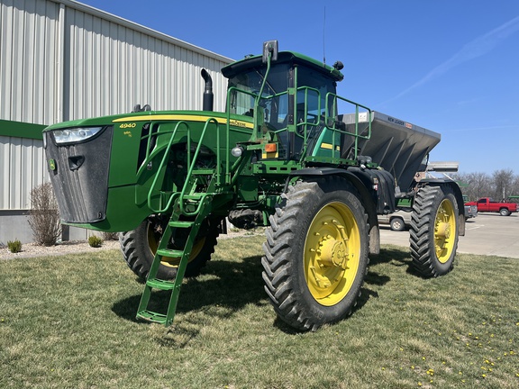 2013 John Deere 4940
