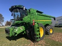2024 John Deere S780