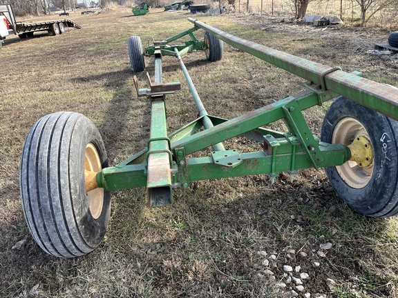 John Deere 963 1990