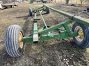 John Deere 963 1990