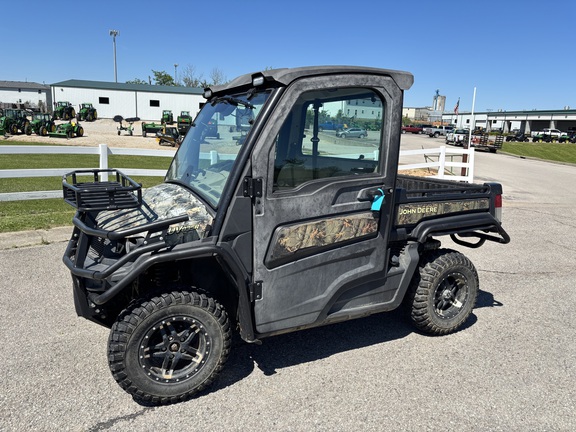 John Deere XUV 835R 2019