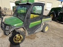 2018 John Deere XUV 835M