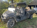 2019 Intimidator 2500