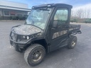 2024 John Deere XUV 835R