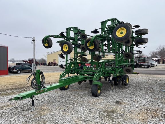 2020 John Deere 2430