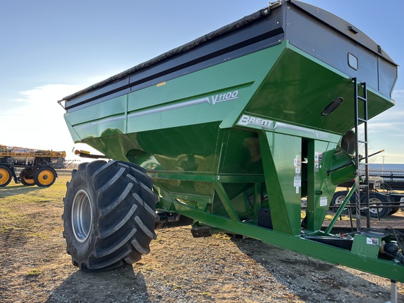 2024 Brent V1100