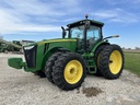 2013 John Deere 8360R